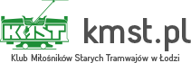 Klub Miłośników Starych Tramwajów w Łodzi